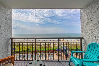 Bluewater Resort #309 - Myrtle Beach - 9