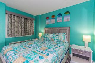 Bluewater Resort #309 - Myrtle Beach - 1