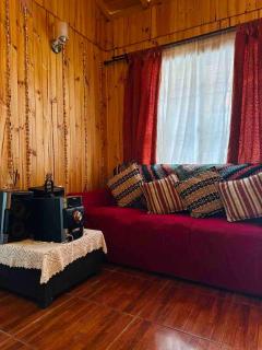 Cabaña el quisco, cerca de la playa y centro - El Quisco - 8
