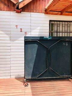 Cabaña el quisco, cerca de la playa y centro - El Quisco - 1