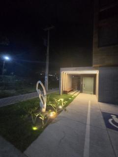 Flat no Vivir Maria Paula Intermares - 8