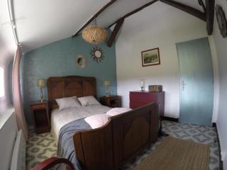 Guest House "Près des Montgolfières" - 2