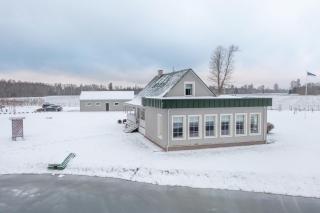 Elegant Conference room at Sinso Talu - 9