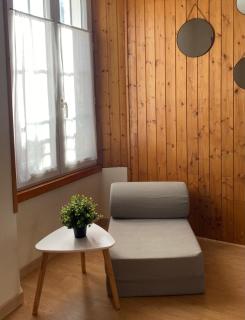 Le refuge - Embrun - 4