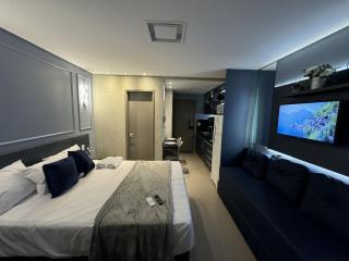 Flat no Vivir Maria Paula Intermares - Cabedelo - 6