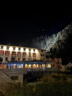 Hotel Pedretti - Branzi - 0