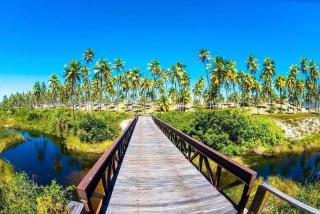 Reserva Imbassai - Casa A22 Orquídeas - 9