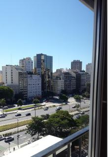 Aura Hotel Recoleta - 6
