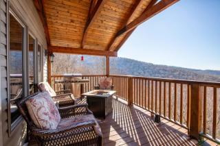 Soaring Ravens View - Beech Mountain - 3