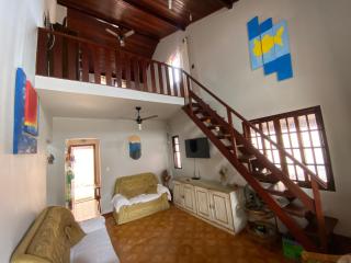Casa com piscina próxima ao Shopping Park lagos - Cabo Frio - 6