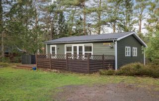 Hjerter Es - Snogebæk - 2