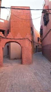 marrakesh riad - Marrakesh - 4