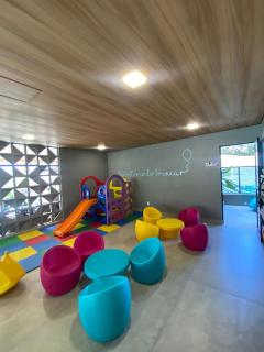 Studio Design 3 Apt 903 -Mandi Hospitalidade - Maceió - 6