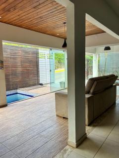 HAPPY HOUSE casa de ferias - 4