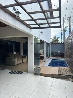 HAPPY HOUSE casa de ferias - 0