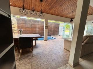 HAPPY HOUSE casa de ferias - 2