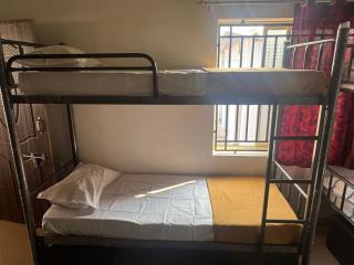 Aaroha Hilltop Backpackers Hostel - Gokarna - 6