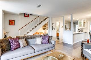 1 Mi to Dtwn Napa Townhome with Pool Access - 8