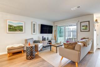 1 Mi to Dtwn Napa Townhome with Pool Access - 7