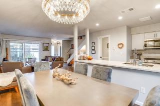 1 Mi to Dtwn Napa Townhome with Pool Access - Napa - 4