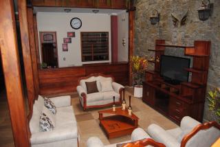 Hotel Pegasus - Cuenca - 9