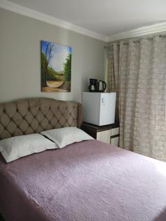 Suíte Aconchegante Balneário Camboriú próximo Praia - 0