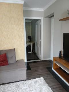 Suíte Aconchegante Balneário Camboriú próximo Praia - 5