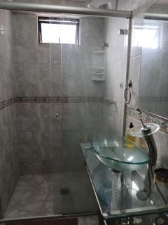 Suíte Aconchegante Balneário Camboriú próximo Praia - 1