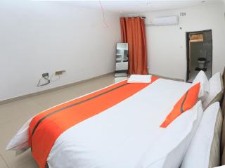 The Royal Comfort Home - Livingstone - 6