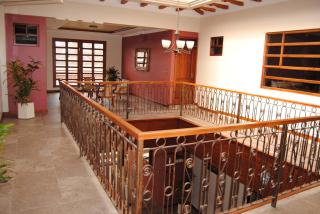 Hotel Pegasus - Cuenca - 2