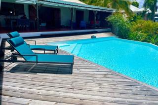 Villa Libellule - Grand-Bourg - 4