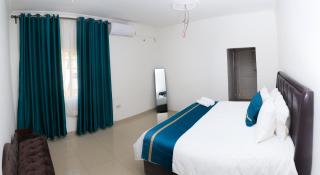 The Royal Comfort Home - Livingstone - 8