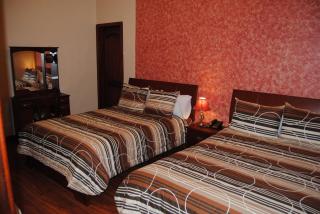 Hotel Pegasus - 6