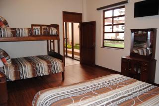 Hotel Pegasus - 3