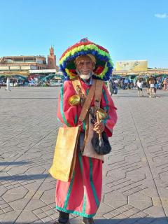 marrakesh riad - Marrakesh - 2