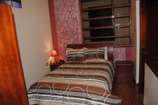 Hotel Pegasus - Cuenca - 4
