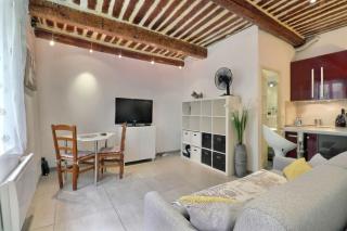 The Cassidaine getaway hyper center studio - Cassis - 5