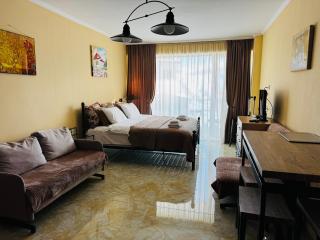 Studio New Gudauri 228 block 2 - 1