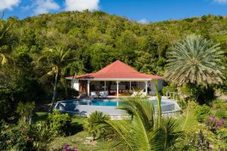 Villa Calico - Grand-Bourg - 9