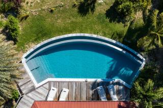 Villa Calico - Grand-Bourg - 7