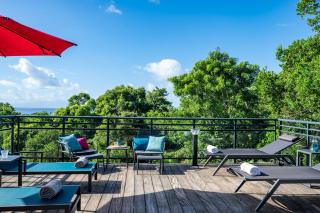 Villa Bwacajou - Grand-Bourg - 4