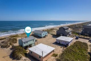 NH337A Coastal Dunes 1 - Nags Head - 9