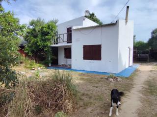 Salitre - La Paloma - 0
