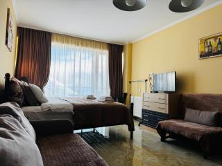 Studio New Gudauri 228 block 2 - 0