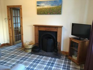 Rowan cottage - Portree - 0