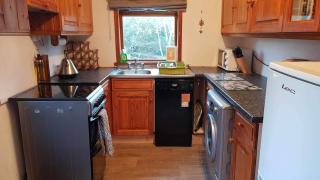 Rowan cottage - Portree - 6