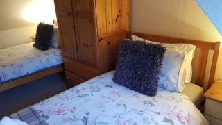 Rowan cottage - Portree - 2