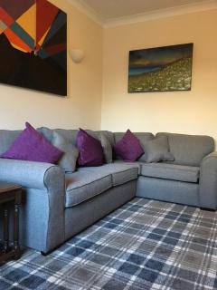 Rowan cottage - Portree - 1