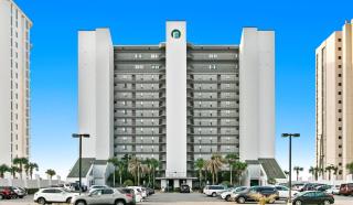 Emerald Towers 0603 - 7