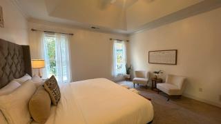 Spacious 7BR for 12 Private BKYD & New Amenities - Woodstock - 9